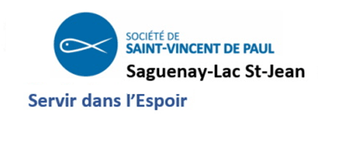 St-Vincent de Paul Saguenay - Lac st-Jean