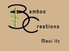 Bamboo Creations Maui llc