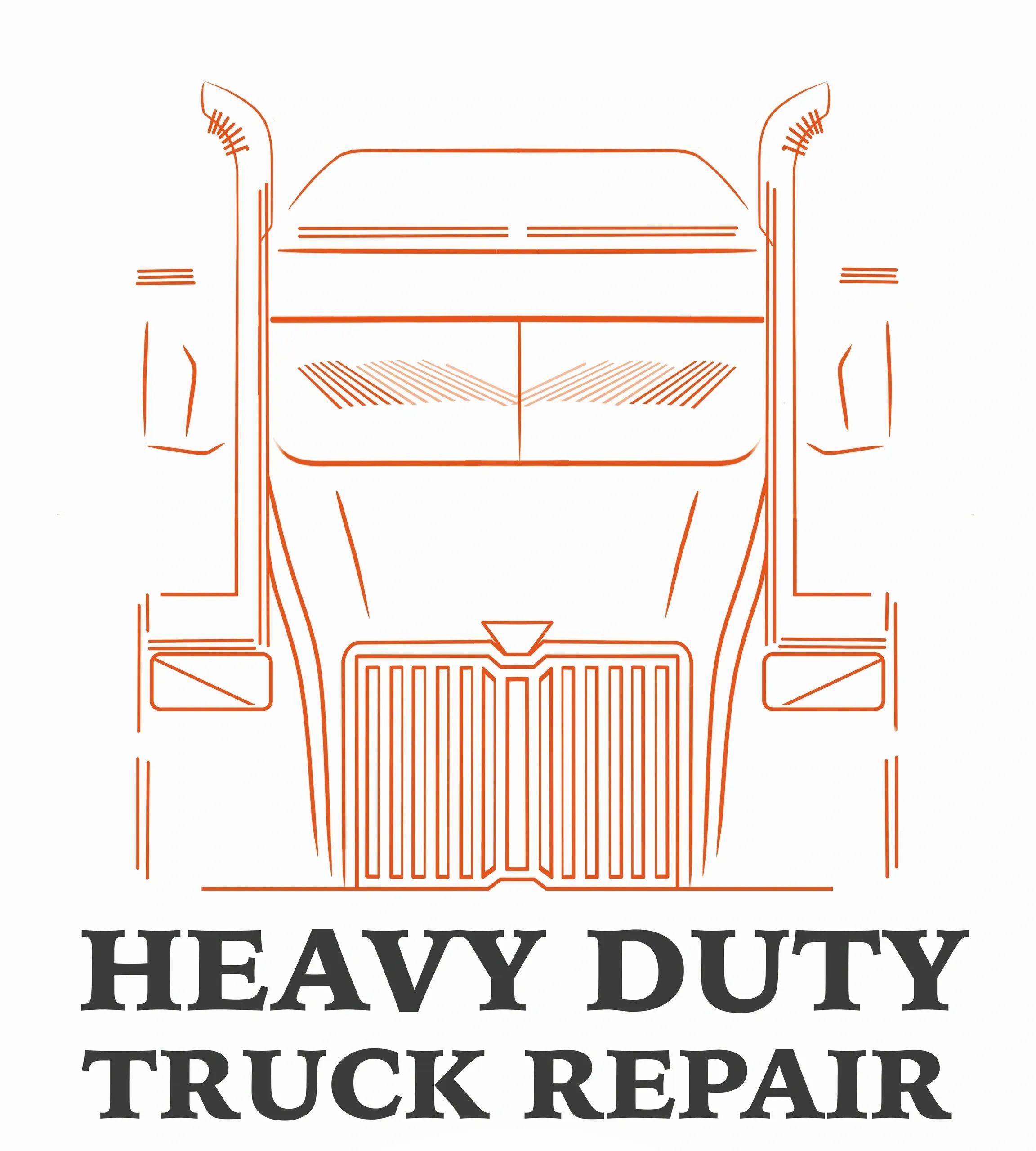 Heavy Duty Truck Repair featured image