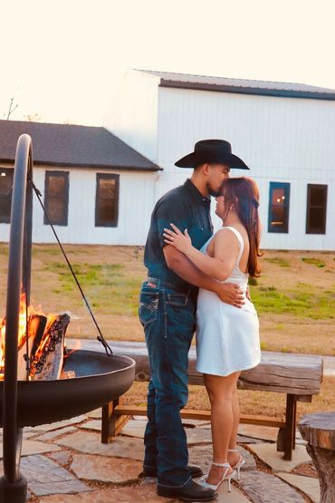 Engagement photoshoot 
