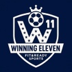 winning eleven