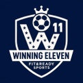 winning eleven
