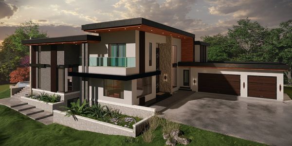 EV Custom Homes