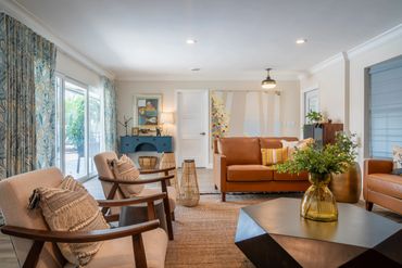 Living Room Interior Design