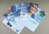 BROCHURE AND FLYER