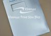 DIE-CUT FOLDER