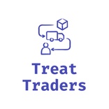 Treat Traders