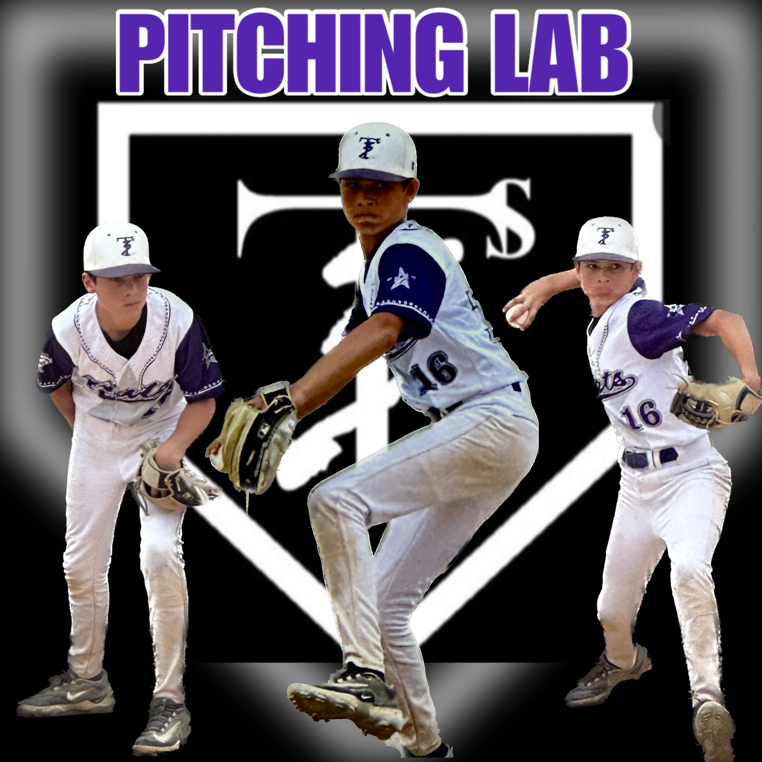 3T's Pitching Lab Series Ages 12 & Under NonMembers