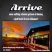Arrive
