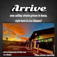 Arrive