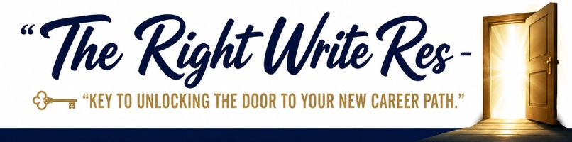 The Right Write Res