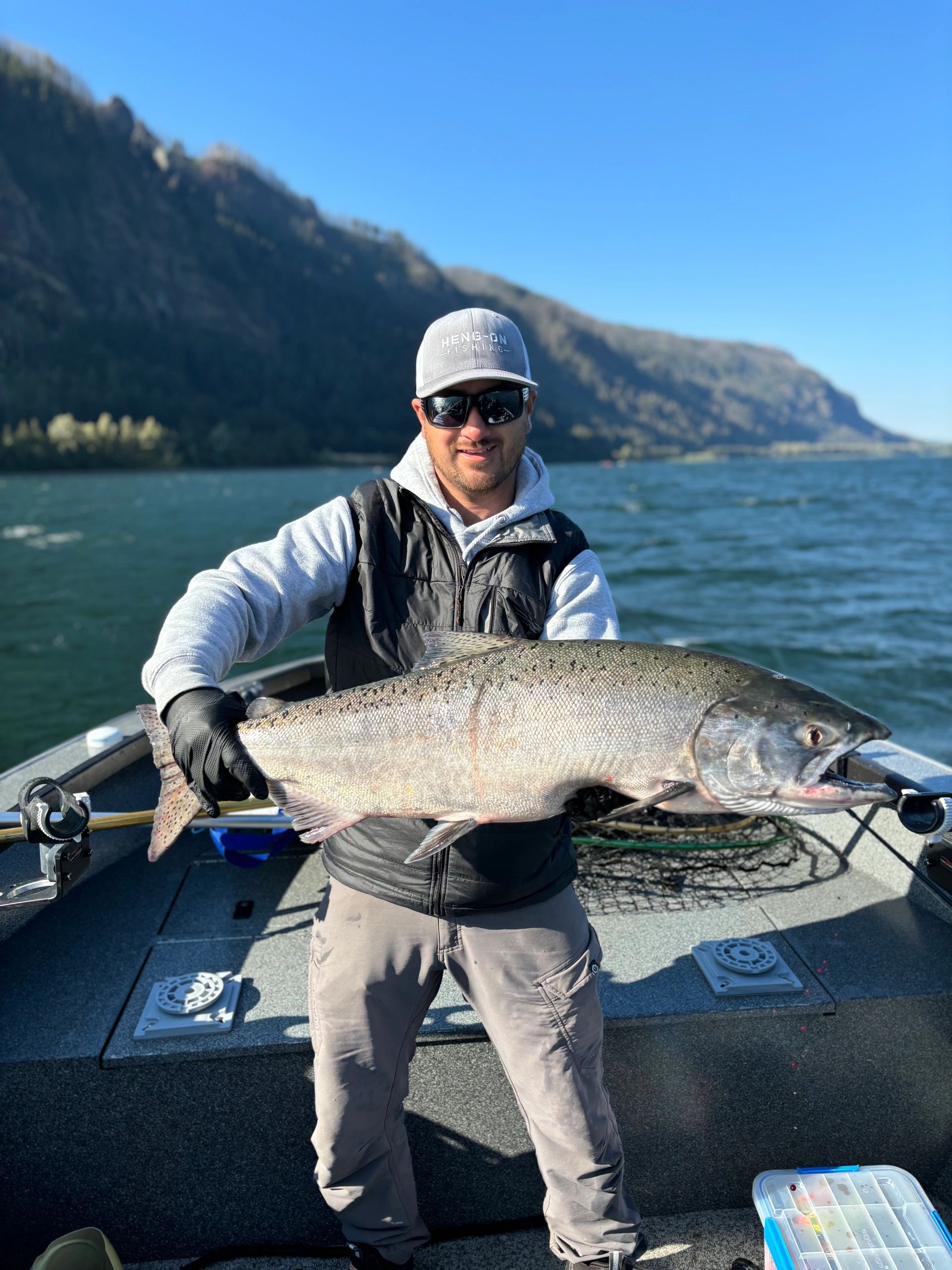  Top rated Portland fishing guide