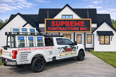 Supreme Contractors Inc.