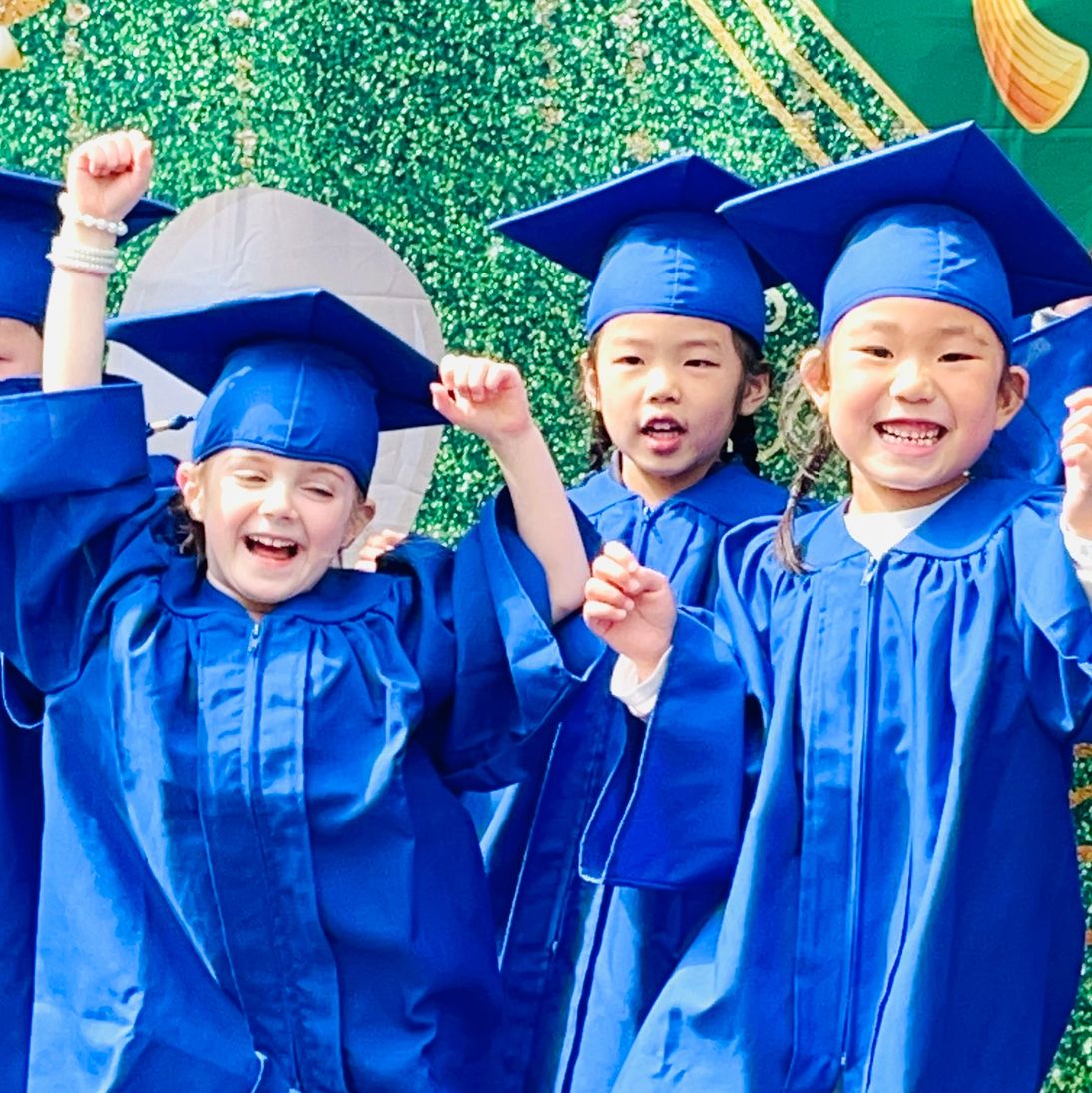 Sunny Infant And Preschool Center