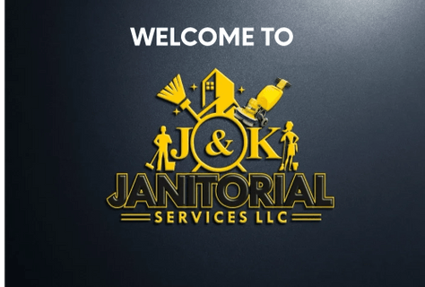 WELCOME 
TO J&K JANITORIAL
SERVICEs LLC