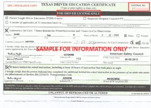 schedule texas driving test online