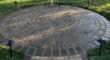 Paver patio patio paver waxhaw indian trail charlotte mint hill