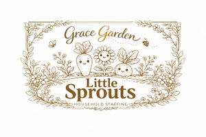 Grace Garden Little Sprouts
