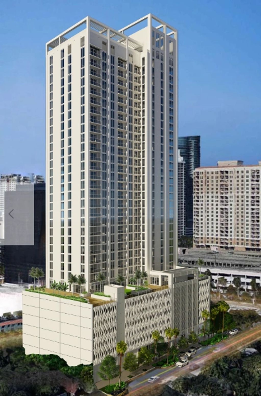 Concrete Estimating Services