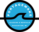 Portage Wake