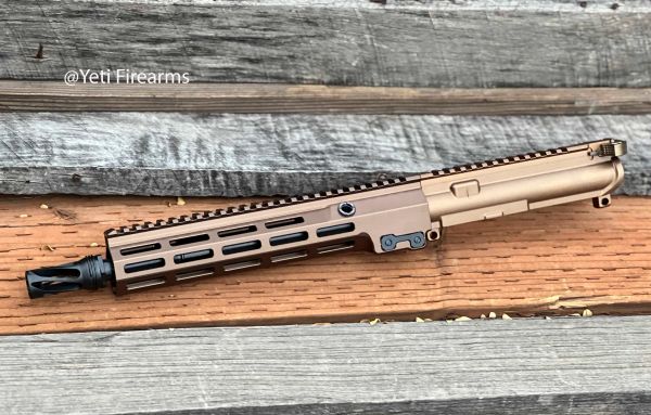 Geissele Super Duty Mod1 11.5