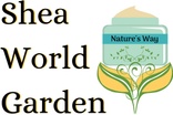 Shea World Garden