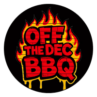 Off the DEC BBQ