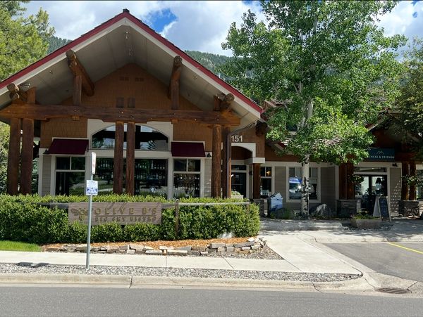 EXTERIOR PAINTING BIG SKY