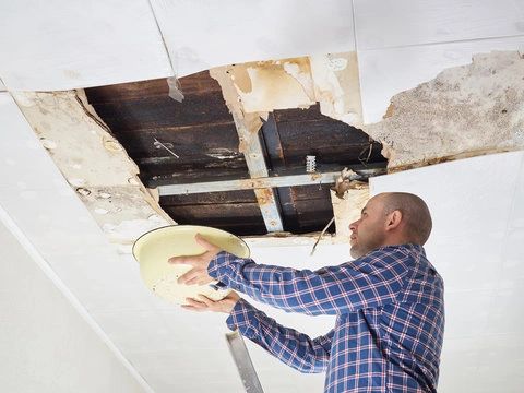 baton rouge,la roofing leaks