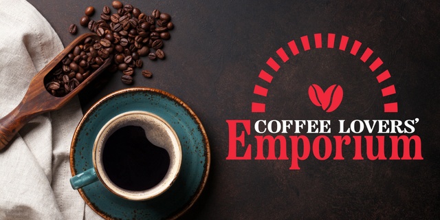 Coffee Lover's Emporium