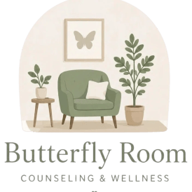 Butterfly Room Counseling & Wellness, LLC