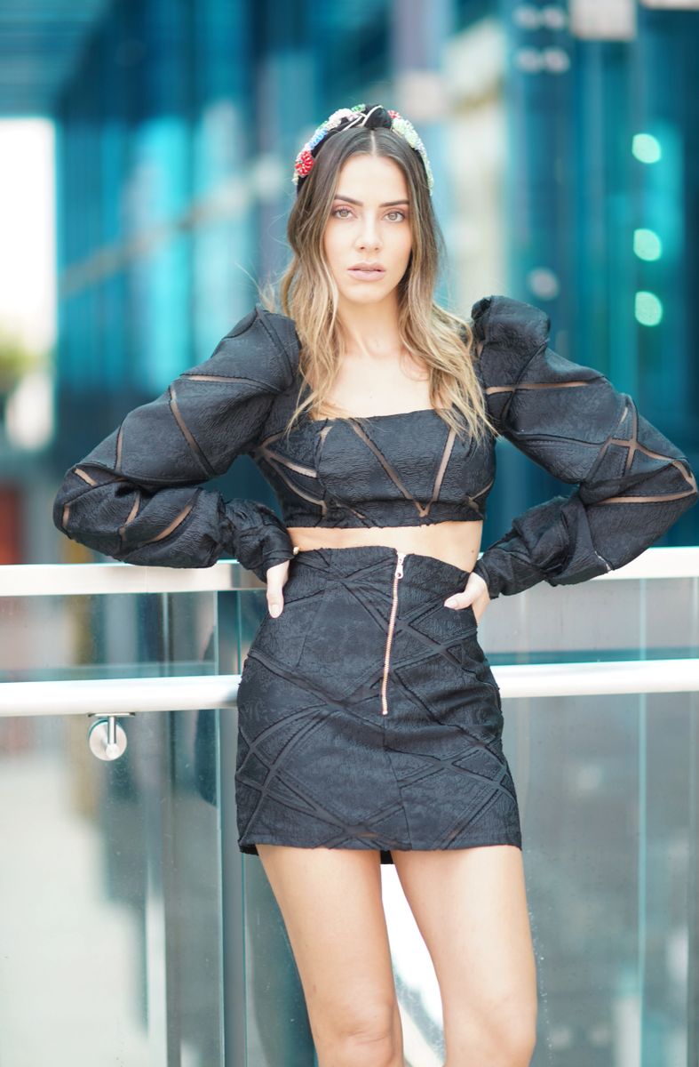 FOXEY Skirt”Diana” 40 FOXEY Skirt”Diana” 40