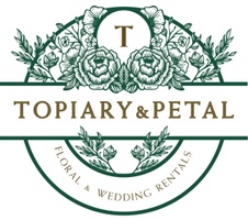 Topiary&Petal 
