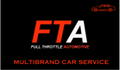 Full Throttle Automotive