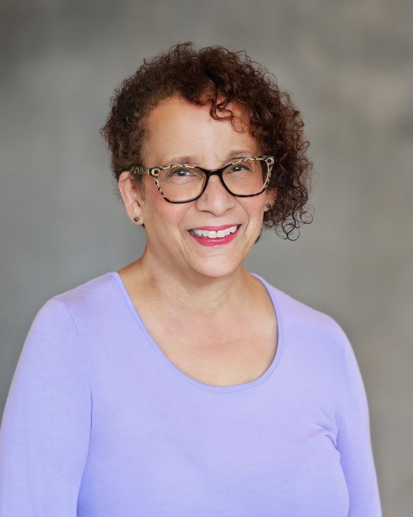 Creator, Executive Producer, and Head Writer Michele Val Jean