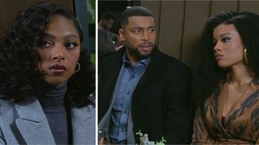 Kat, Martin, and Eva spar on Beyond the Gates