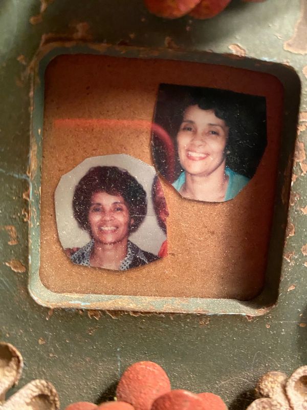 Orphey Gene's Soul Kitchen on Beyond the Gates was named after Michele Val Jean's mother