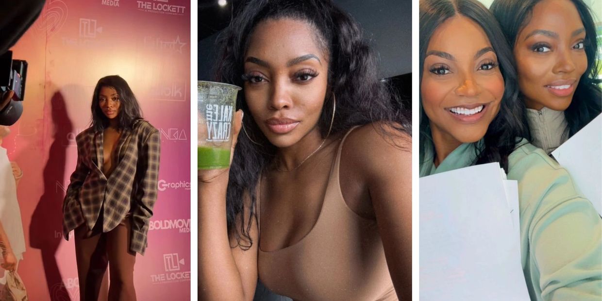 Dominique Madison joins Beyond the Gates cast as Lynette Wise.