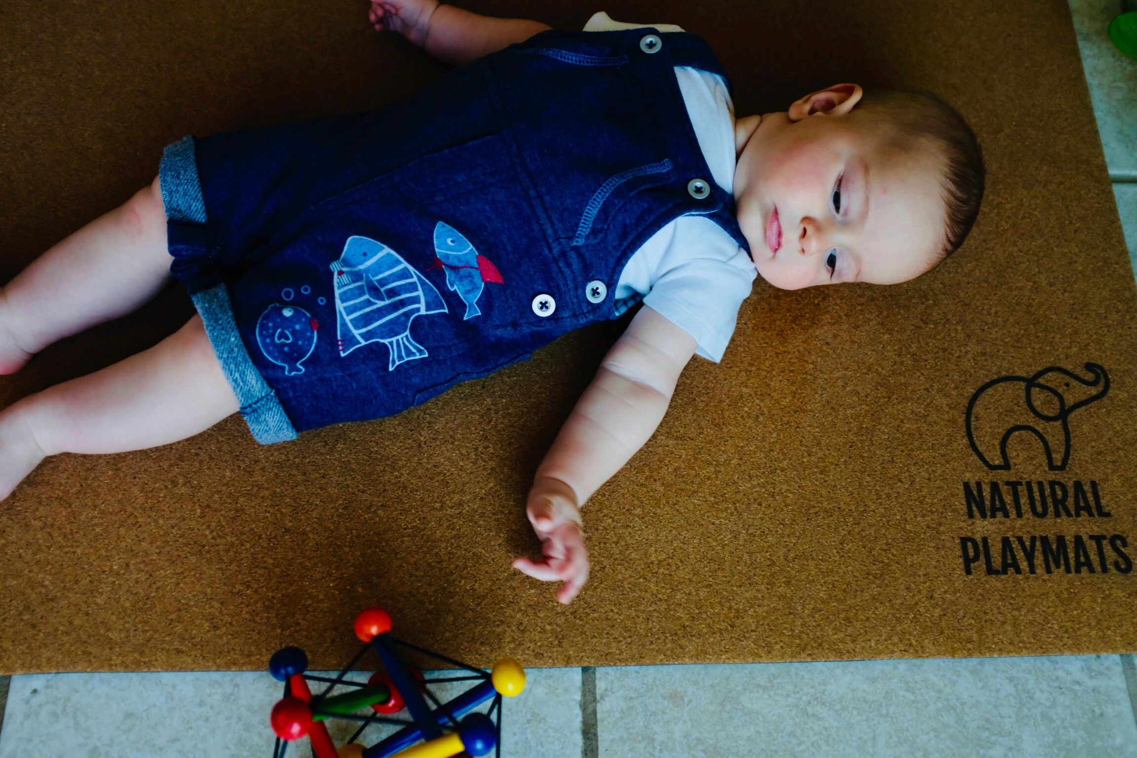 Natural Playmats Baby Gear and Furniture, Play, Mats