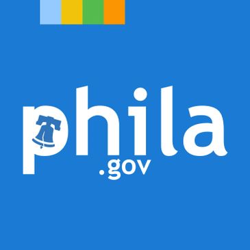 Phila.gov website