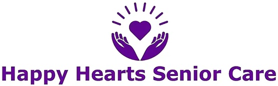 Happy Hearts Senior Care