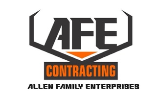 AFE Contracting
