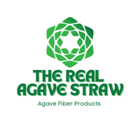 The Real Agave Straw