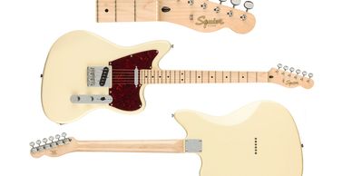 Squier Offset Telecaster