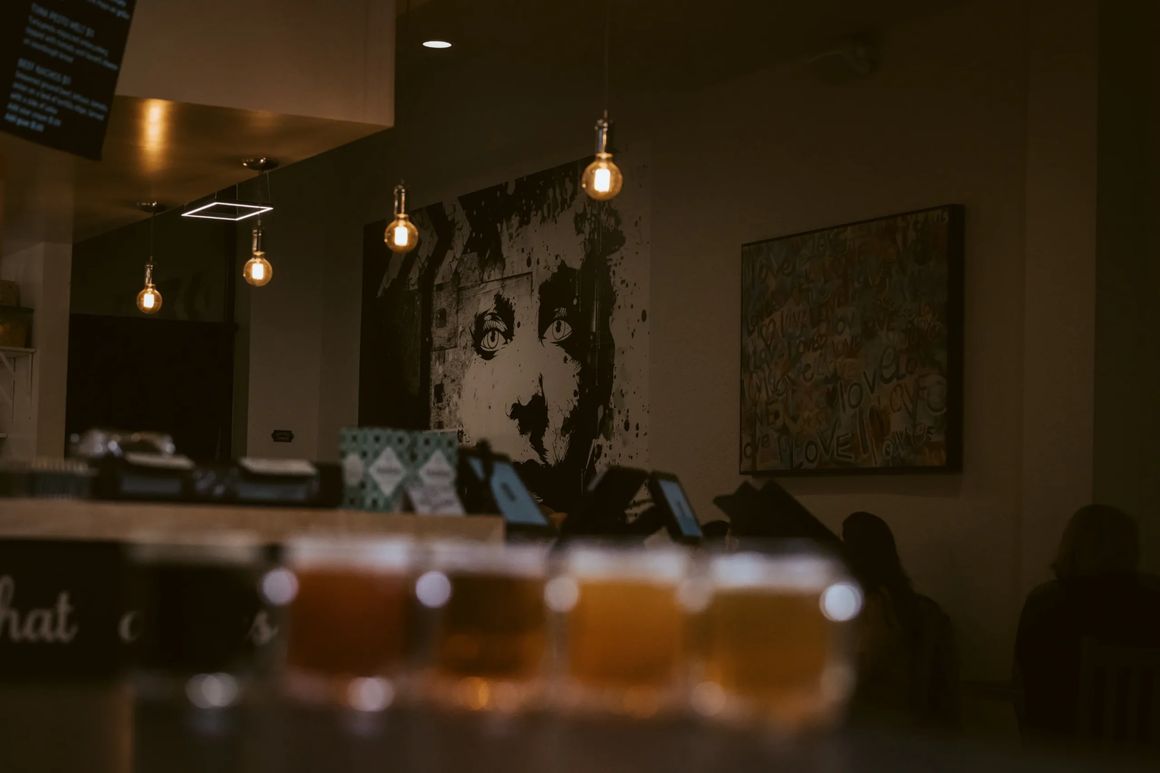 Identity Brewing Company photo