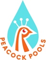 Peacock Pools