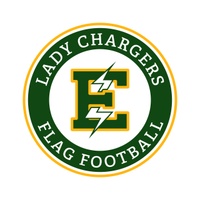 Edison Girls Flag Football