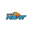Douglas Heat Basketball Club