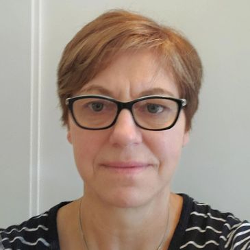 Anna Pirog massage therapist at Artistex Salon & Spa Westport CT