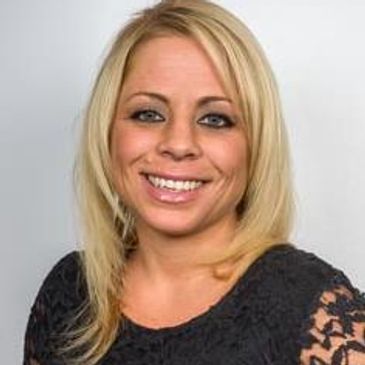 Image of Jaime Corigliano master hairstylist colorist at Artistex Salon & Spa Westport CT